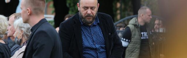 Smrt u porodici Ljubomira Bandovića: Glumac se potresnim rečima oprostio od oca