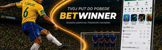 Roberto Karlos stiže u Srbiju - BetWinner dovodi legendu svetskog fudbala