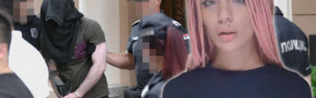 UBIO NOU IZ NISKIH POBUDA, RASKOMADAO JE I UNIŠTIO KISELINOM! Odloženo suđenje za njeno ubistvo, izostali VEŠTACI!