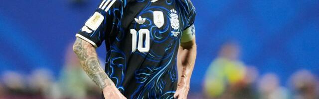 Nudili su mu 1,5 milijardi evra, Mesi rekao "ne": Argentinac munjevitom odlukom šokirao