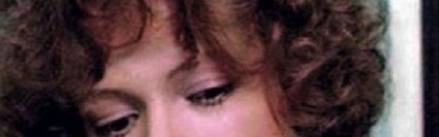 Talentovana glumica nije imala sreće u ljubavi