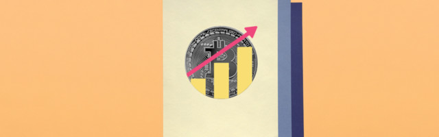 Bitkoin raste brzo — da li se „ubrzava evolucija novca”?