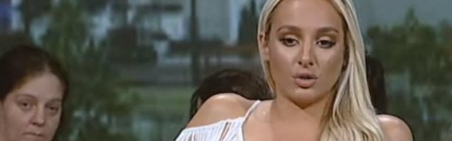 Nina Đogani van sebe: Vršnjaci joj pokazivali Lunine PORNO AKCIJE, ona doživela napad panike!