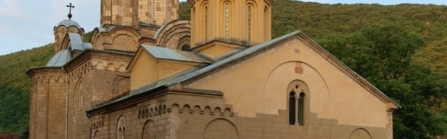 Iako su Turci iskopali oči i izgrebali sve zidove, on je najveći dragulj srpske srednjovekovne kulture