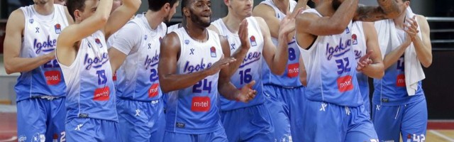 Igokea želi reprizu