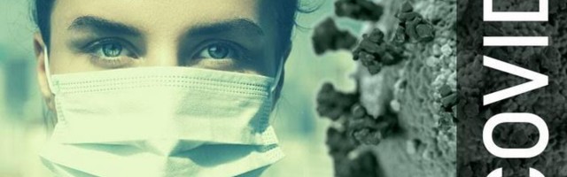 KORONA NE MIRUJE NI VIKENDOM