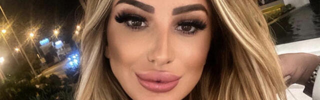 STALNO SE SVAĐAJU, IMAJU VELIKE PROBLEME: Misteriozni dečko Aleksandre Nikolić NESTAO, zadrugarka u očaju, potražila pomoć! (FOTO)