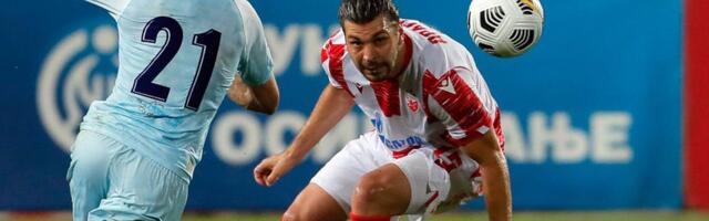 UŽIVO: Vojvodina - Crvena zvezda 1:2, Dragović za preokret!