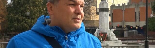 Urednik jagodinskog portala: Policija mi došla na vrata, bio mi je zabranjen rad