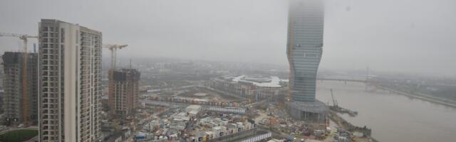 Danas: Razjašnjen dug Beograda na vodi, kompenzacija izgradnjom infrastrukture
