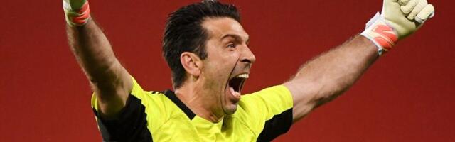 Bufon se otvorio Stoičkovu: Juventus je zbog Ronalda izgubio timski DNK