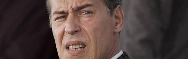 Ljubav glumaca s Gardoša: "Pozdravio Branku Pujić"