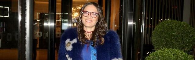 Mirka Vasiljević: Sa petim detetom bih lako