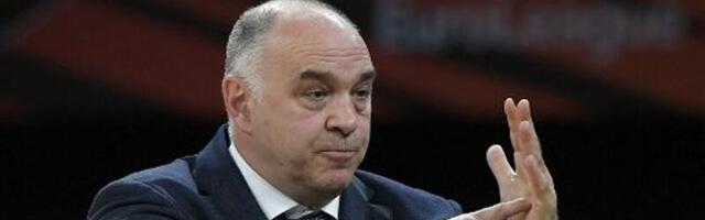 Realova istorijska katastrofa u Evroligi: Niko nije ponizio Madriđane kao Žalgiris u poslednjih 10 godina