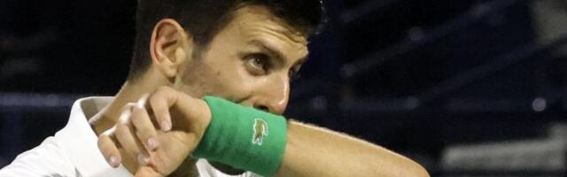 Novak potvrdio: Pravila su takva, ne mogu da putujem u SAD