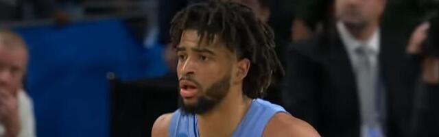 Ovakvu "porciju" košarke može da isporuči samo "MARTOVSKO LUDILO": Šampion režirao najveći povratak ikad i - ispao!