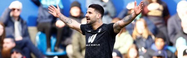Mitrović blizu "kluba 40+" i sedam koraka do Skoblarove istorije