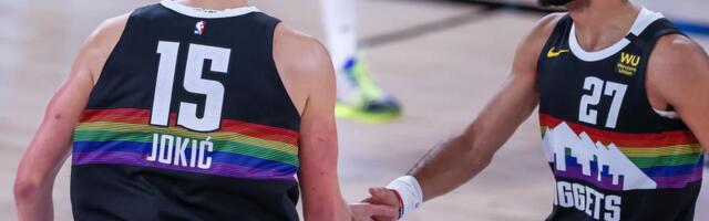 Oporavio se, ali strah od teške povrede i dalje vreba: Na Mareju je odluka hoće li pomoći Jokiću u plej-ofu