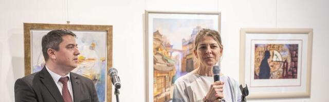 Sandžak nije zapuštena kulturna provincija: Studenti iz Novog Pazara u beogradskom Kvartu