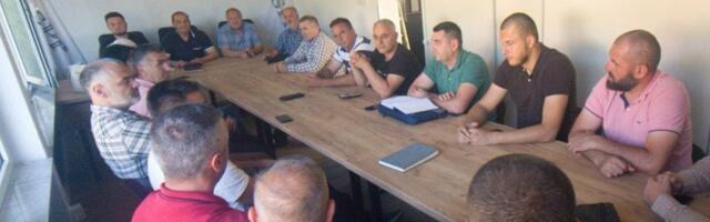 SPP Prijepolje – “Srpsko-bošnjački savez” nije uspio značajno da nas ugrozi