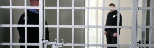 BEKSTVO IZ ZRENJANINSKOG ZATVORA KAO NA FILMU! Probali su da prevare stražare, ali je SRPSKA POLICIJA EKSPRESNO REAGOVALA!