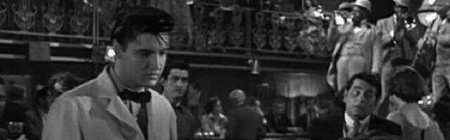 "Ja sam kralj SFRJ": Sećate se kada je ovo Elvis rekao?