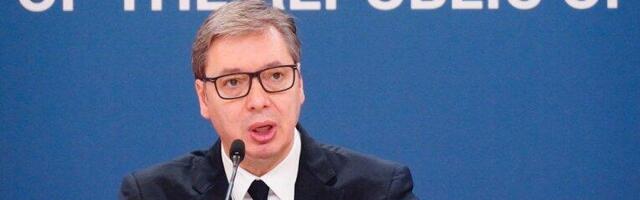 Krenuli napadi na Vučića zbog toga sto ne pušta Kosovo u UN! Boško Jakšić:Veoma sam razočaran time što je Vučić odbio predlog Makrona i Šolca