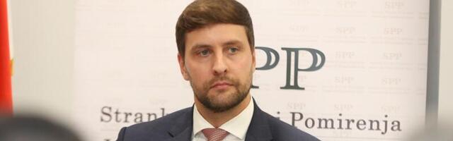 Đerlek: Moj osnovni zadatak je pomoći bošnjačkom narodu