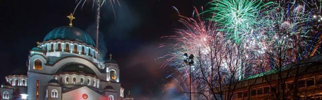Srpska Nova godina: Kada i kako se obeležava?