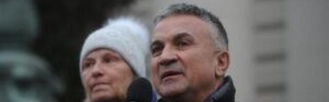 Срђан Ђоковић: Желимо мир, полуфинале ћу гледати од куће