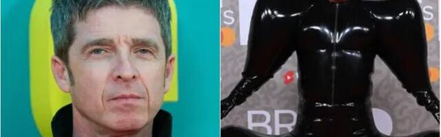 Pevač grupe Oasis nazvao 'pop zvezdu' Sema Smita idiotom decenije