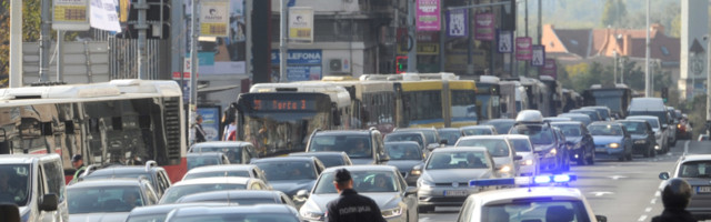 Nova aplikacija će beogradskim vozačima olakšati život i to na mnogo načina!