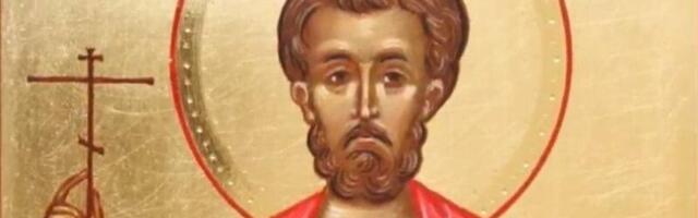 Za njegovim kopljem su tragali mnogi! Slavimo mučenika Longina Sotnika, jednog od najmističnijih svetitelja