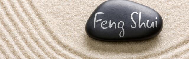 Upoznavanje sa Feng Shui filozofijom - četiri glavna sektora