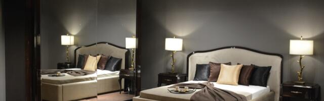 Zašto treba obratiti pažnju na postavljanje ogledala u spavaćoj sobi?