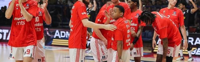 Zvezda odgovorila Partizanu: Nema kraja saopštenjima