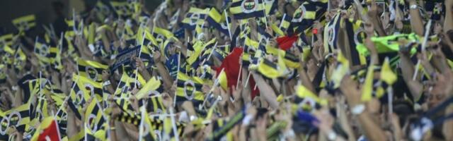 Fenerbahče podneo tužbe nakon napada na predsednika