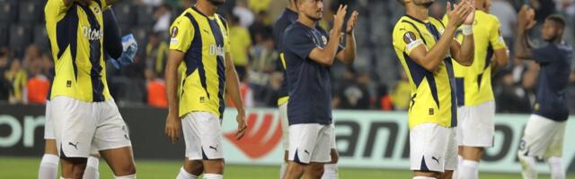 Srbin sa klupe do trijumfa! Tadićev Fener i Rendžers krenuli pobedama u Ligi Evrope!