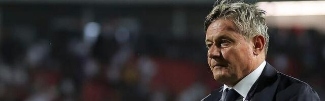 Piksi objasnio zašto nema Vlahovića i Sergeja