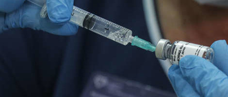 Upotreba vakcine Sputnjik V u Rusiji moguća od kraja mjeseca