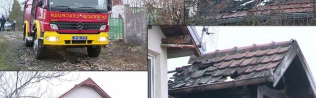 TRI KLJUČNA PROPUSTA U RADU DOMA ZA STARE U BARAJEVU! Sumnja se da u kobnoj noći nisu ispoštovane ove bezbednosne procedure!