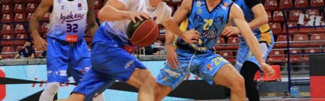 Ilić i Pot utabali put ka slavlju Igokee