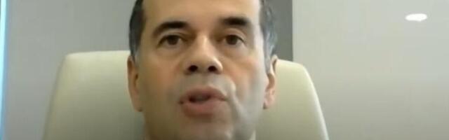 Dragan Filipović iz Đenerali kompanije povlači se iz Privredne komore Srbije