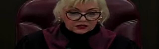 Ovako je izgledalo izricanje presude Dodiku (VIDEO)