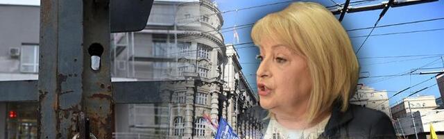 SLAVICA ĐUKIĆ DEJANOVIĆ O PLATAMA PROSVETARIMA: Ko je radio, taj će i da zaradi