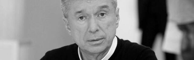 Šta će biti sa Zvezdama Granda posle smrti Saše Popovića?