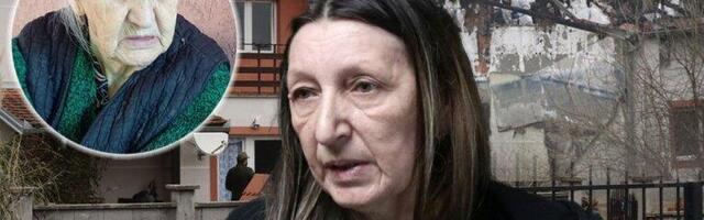 SAHRANJIVALI SU PEPEO I KOSTI OČEVA I MAJKI! Ćerka žrtve požara u domu za stare u Velikom Borku za Republiku progovorila o tragediji! (VIDEO)