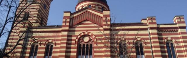 VASKRŠNjI KONCERT U PARAĆINU: U Crkvi Svete Trojice 20. aprila