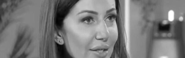 Ćerka Daniele Boračeve objavila poruku koja kida dušu: Ove reči dirnuće svakog čoveka