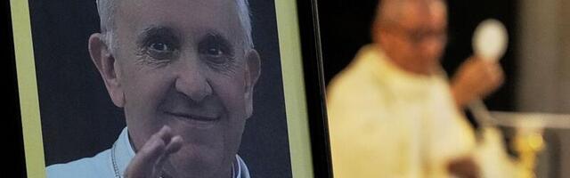 Objavljen testament pape Franje: Ostavio uputstvo kako i gde da bude sahranjen